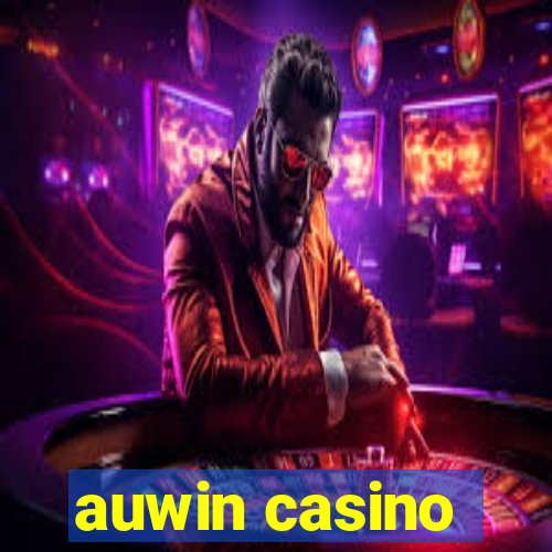 auwin casino