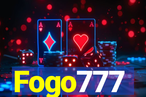 Fogo777