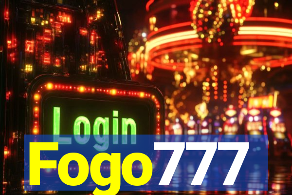 Fogo777