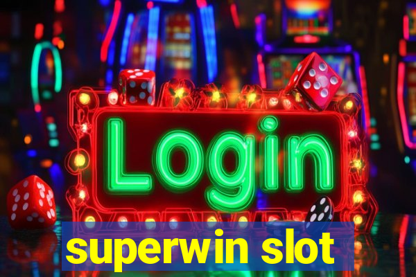 superwin slot