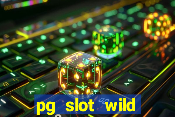 pg slot wild bounty showdown