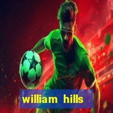 william hills online betting