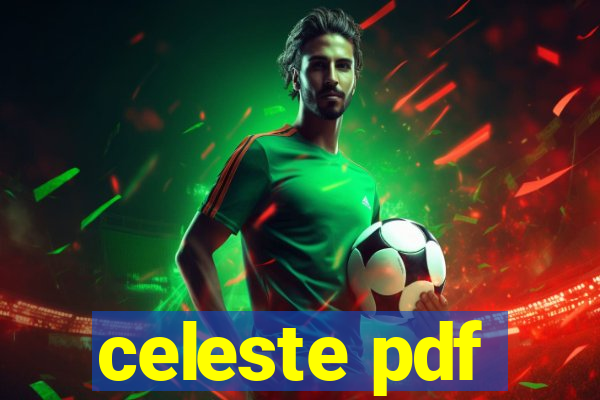 celeste pdf