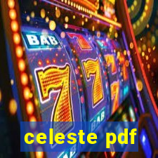 celeste pdf