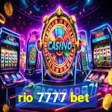 rio 7777 bet