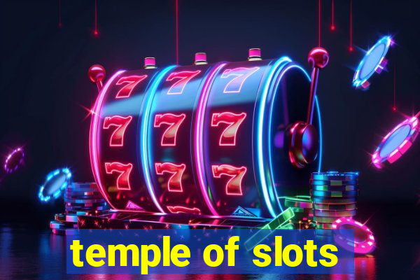 temple of slots