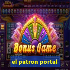 el patron portal