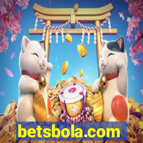 betsbola.com