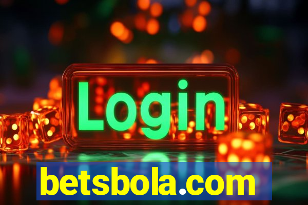 betsbola.com