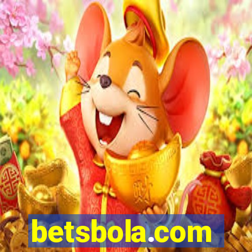 betsbola.com