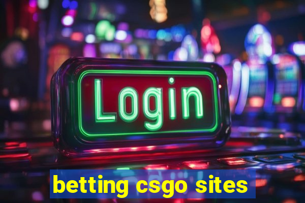 betting csgo sites