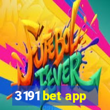 3191 bet app