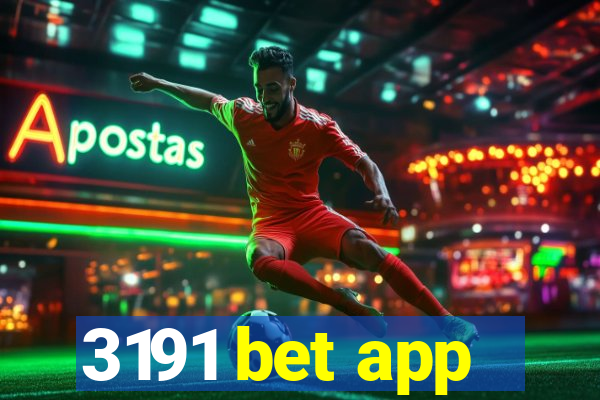 3191 bet app