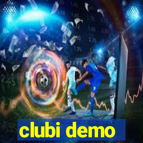 clubi demo