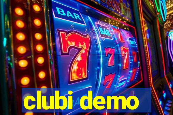 clubi demo