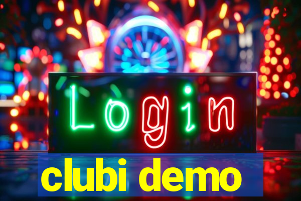 clubi demo