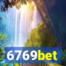 6769bet