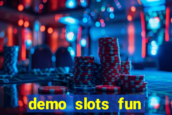 demo slots fun fortune ox