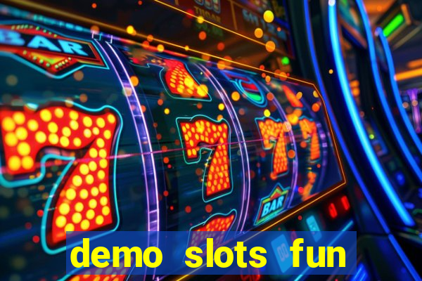 demo slots fun fortune ox