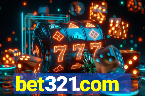 bet321.com