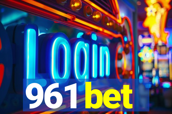 961 bet