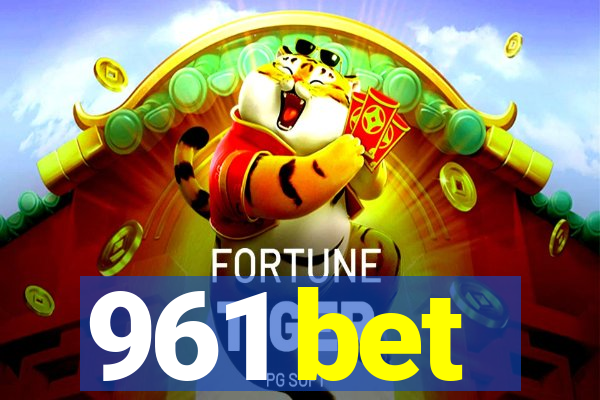 961 bet