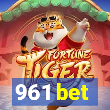 961 bet