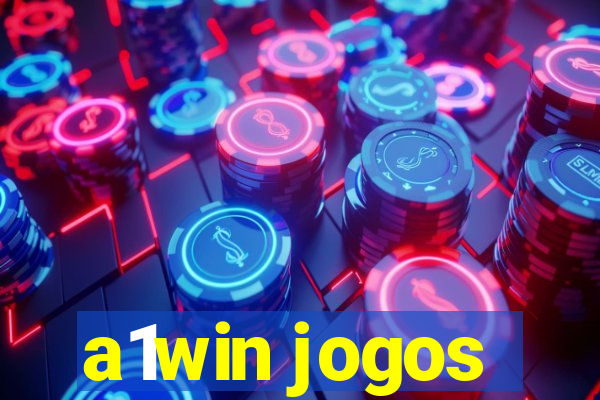 a1win jogos