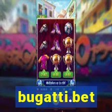 bugatti.bet