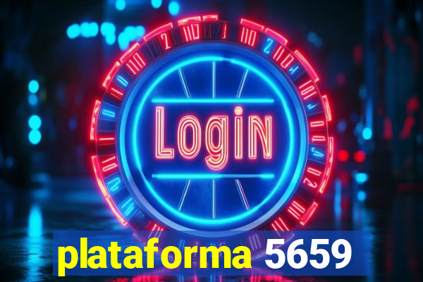 plataforma 5659