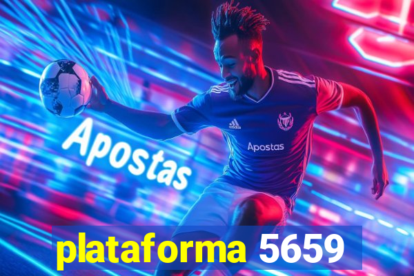 plataforma 5659