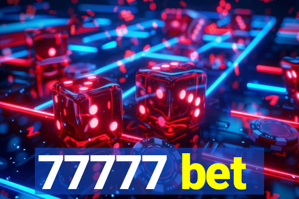 77777 bet