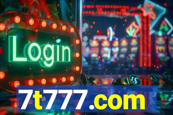 7t777.com