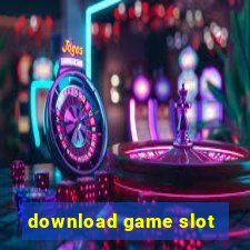 download game slot