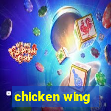 chicken wing