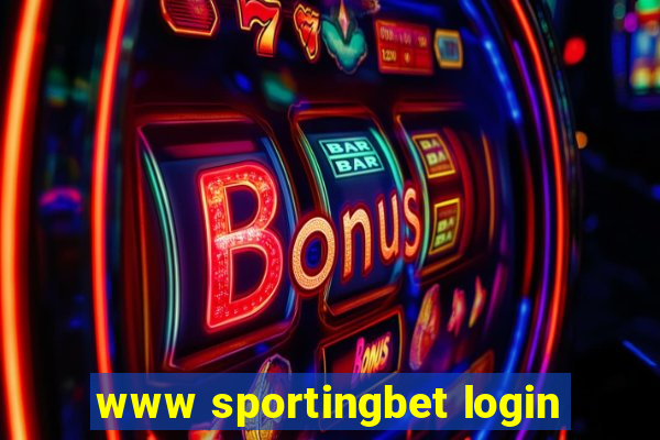 www sportingbet login