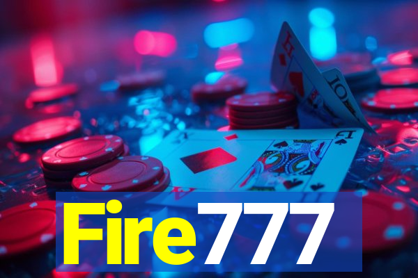 Fire777