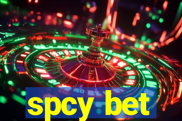 spcy bet