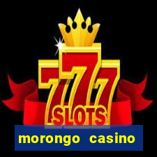 morongo casino resort & spa