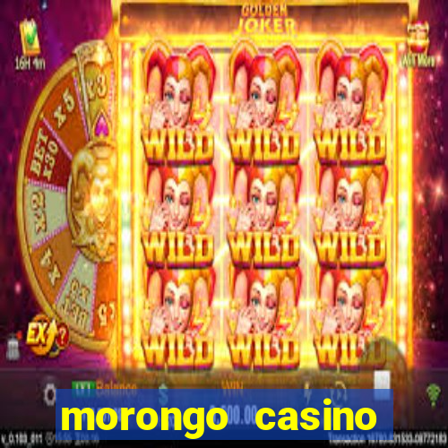 morongo casino resort & spa