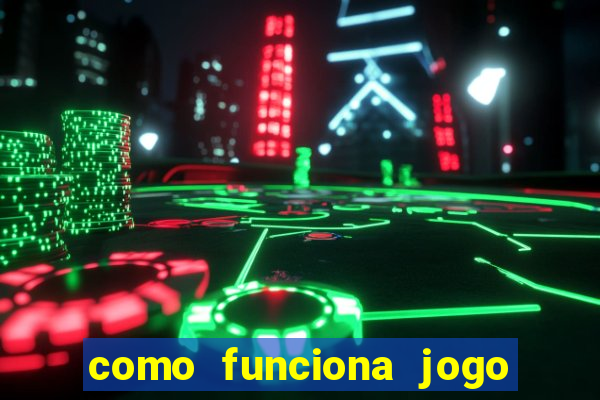 como funciona jogo de slots