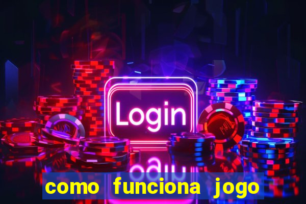 como funciona jogo de slots