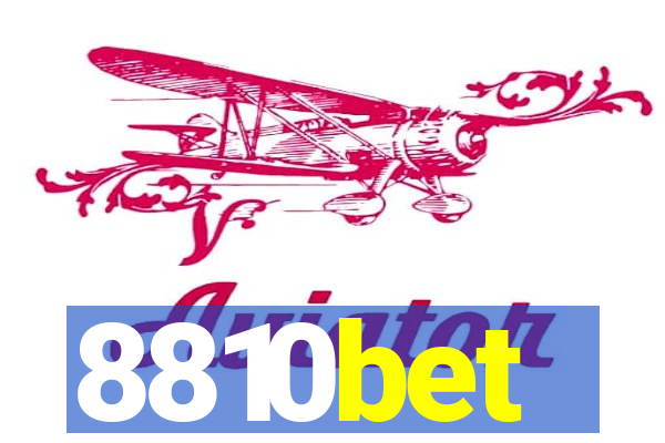 8810bet