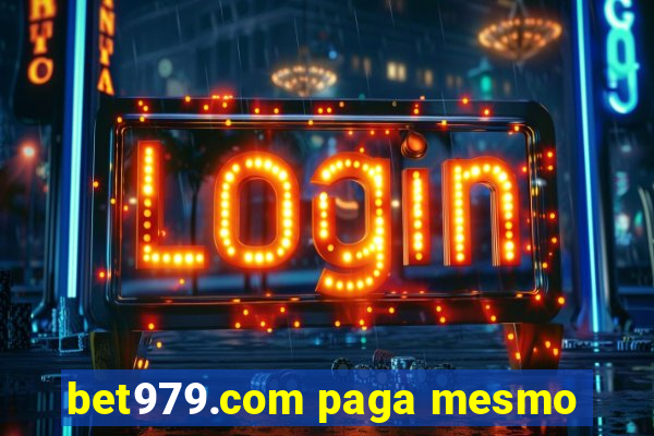 bet979.com paga mesmo