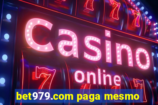 bet979.com paga mesmo