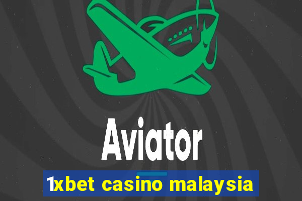 1xbet casino malaysia