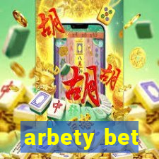 arbety bet