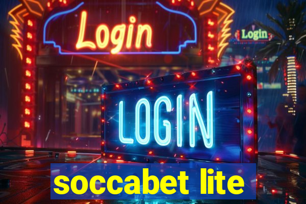 soccabet lite