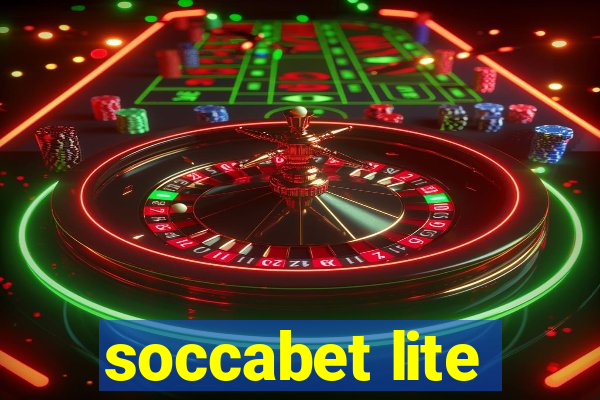 soccabet lite