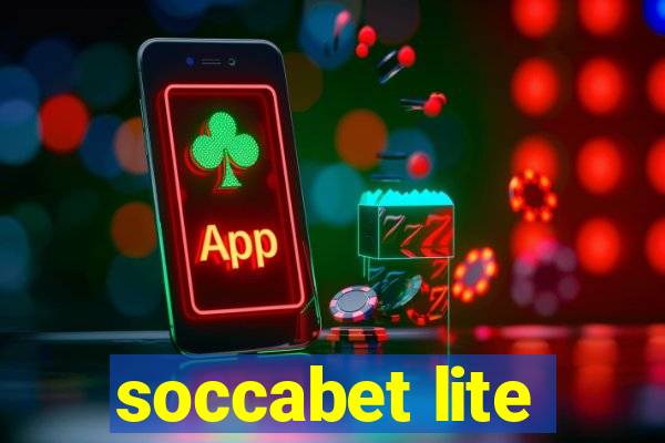 soccabet lite